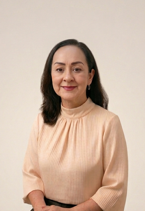 Rosy Albin