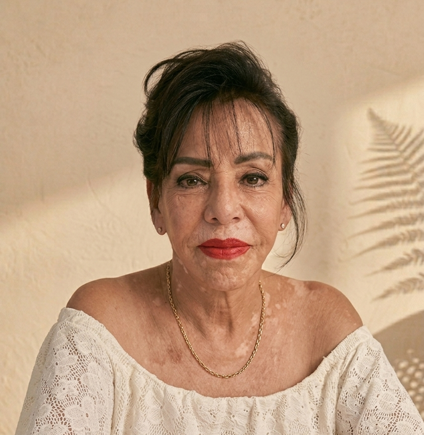 Cecy Flores, Directora de Tríndigo