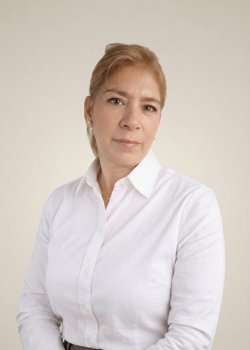 María Elena Gómez