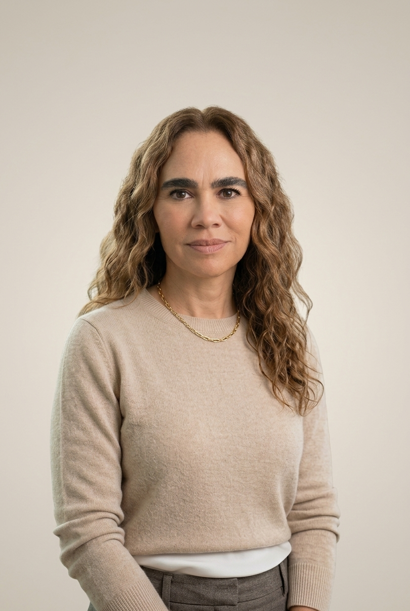Monica Del Valle
